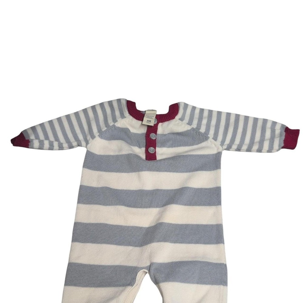 Vintage Cherokee Baby One Piece
